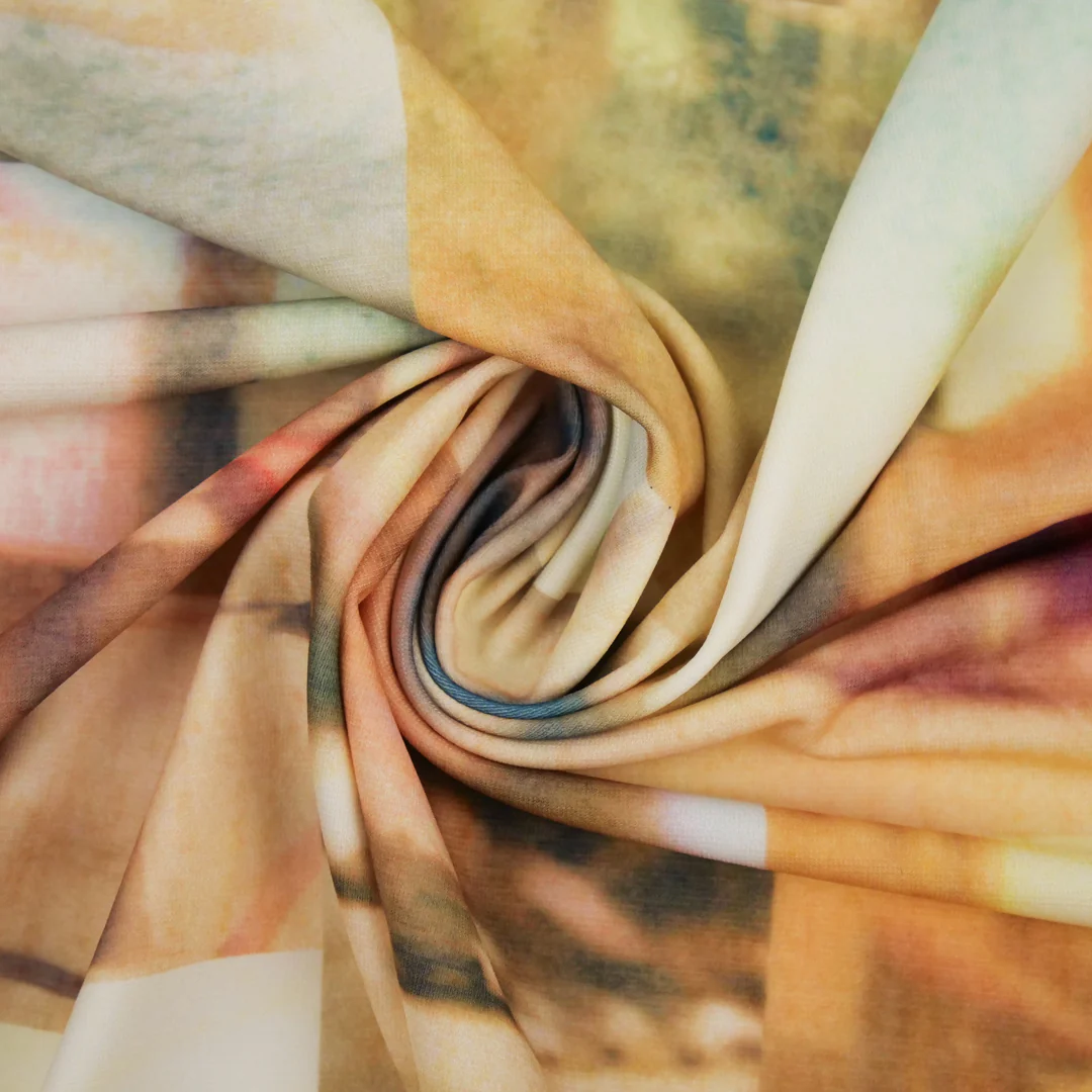 DESERT NILE COLLECTION - KNIT PRINTS - PHOTOS - Image 2