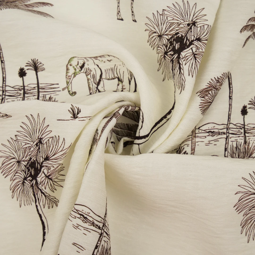 DESERT NILE COLLECTION-PRINTS-SAFARI - Image 3