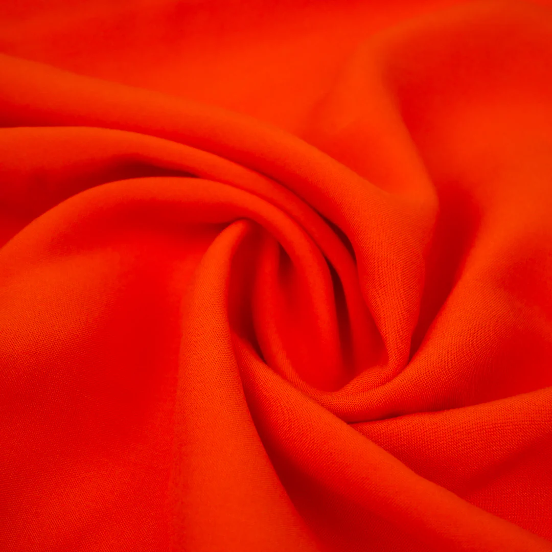 DESIREE - RAYON VOILE SOLIDS - Image 10