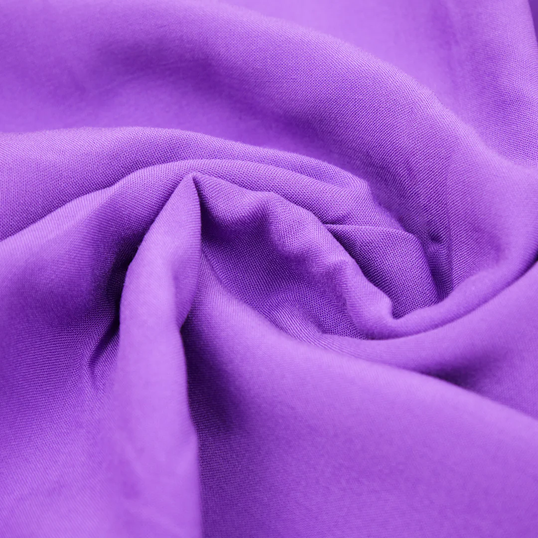 DESIREE - RAYON VOILE SOLIDS - Image 14