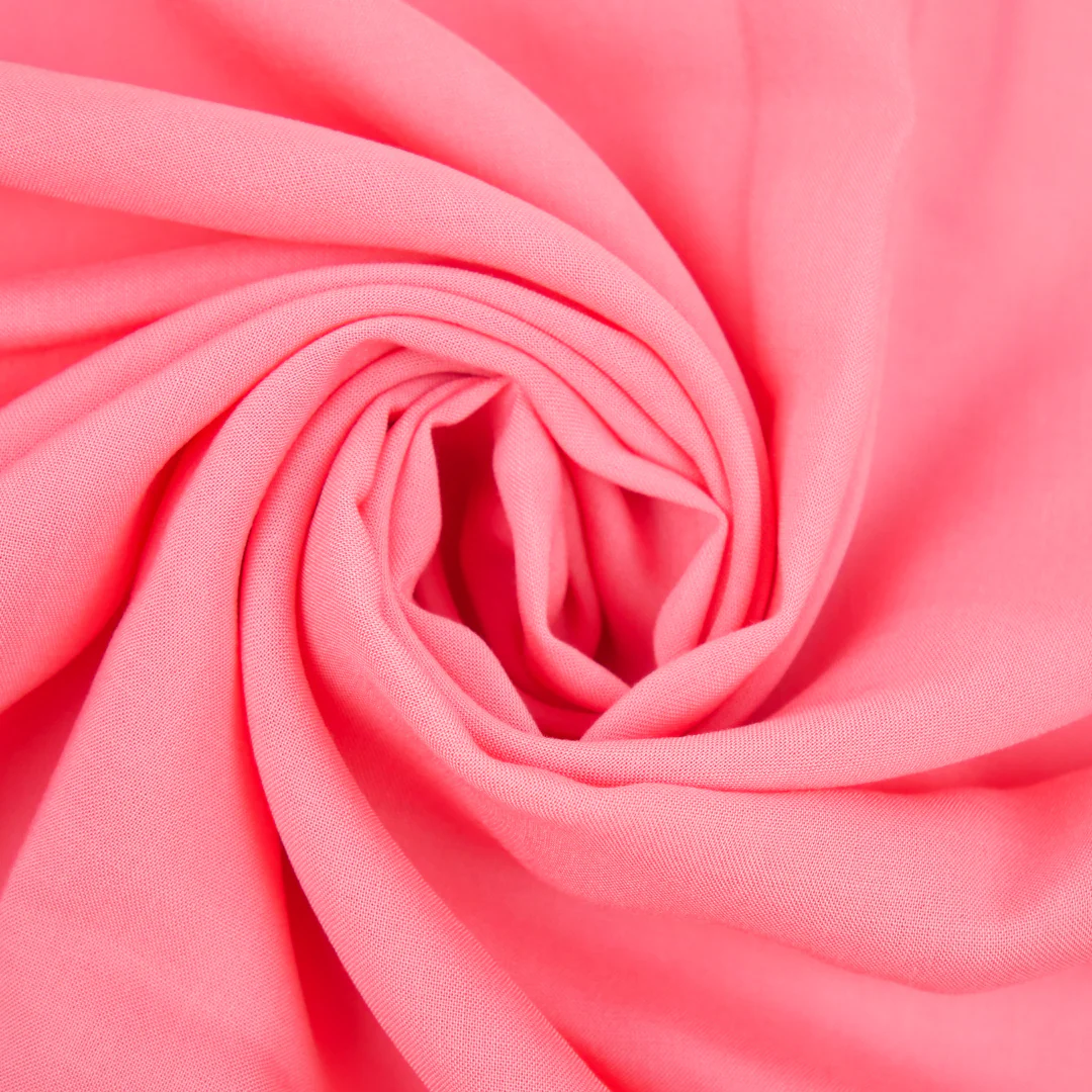 MARLOWE - RAYON VOILE SOLIDS - Image 2