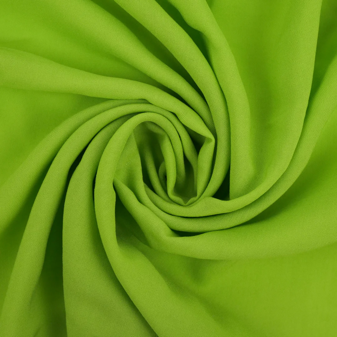 MARLOWE - RAYON VOILE SOLIDS - Image 5