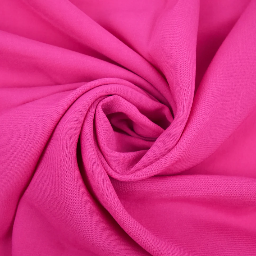 MARLOWE - RAYON VOILE SOLIDS - Image 6