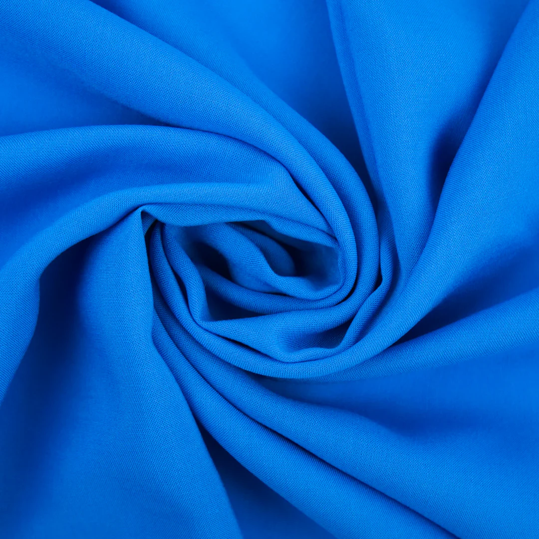 MARLOWE - RAYON VOILE SOLIDS - Image 8