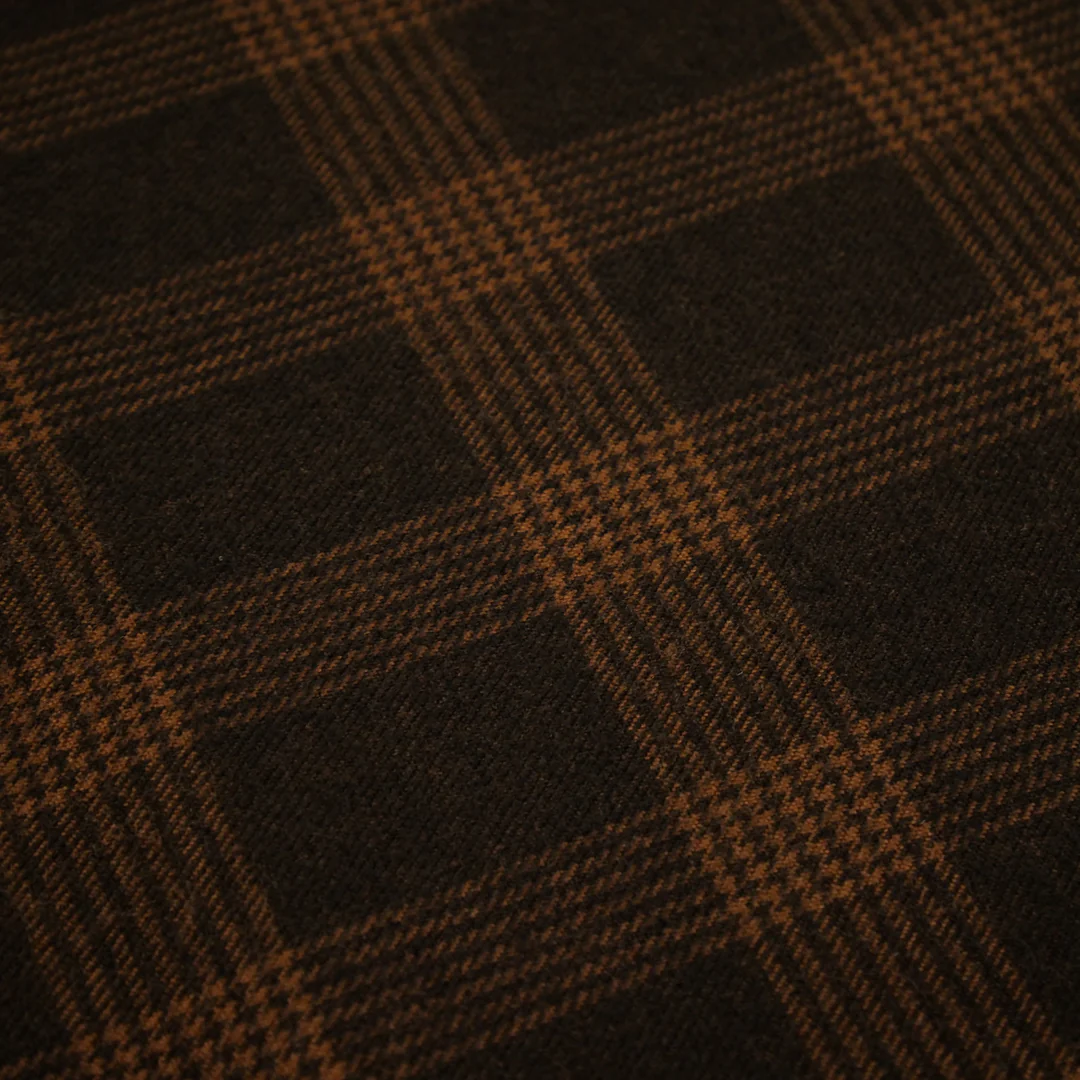 DEVONSHIRE - CHECK SUITING - PLAID - Image 2