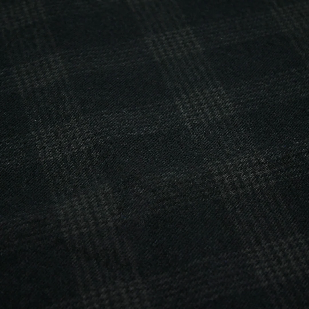 DEVONSHIRE - CHECK SUITING - PLAID - Image 2