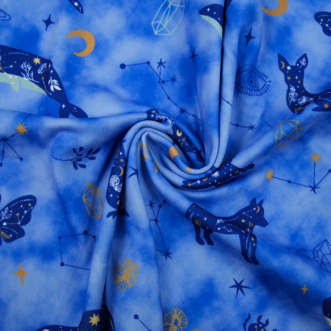 DREAMLAND - KNIT PRINTS - CAT/BUG/RABBIT - Image 3