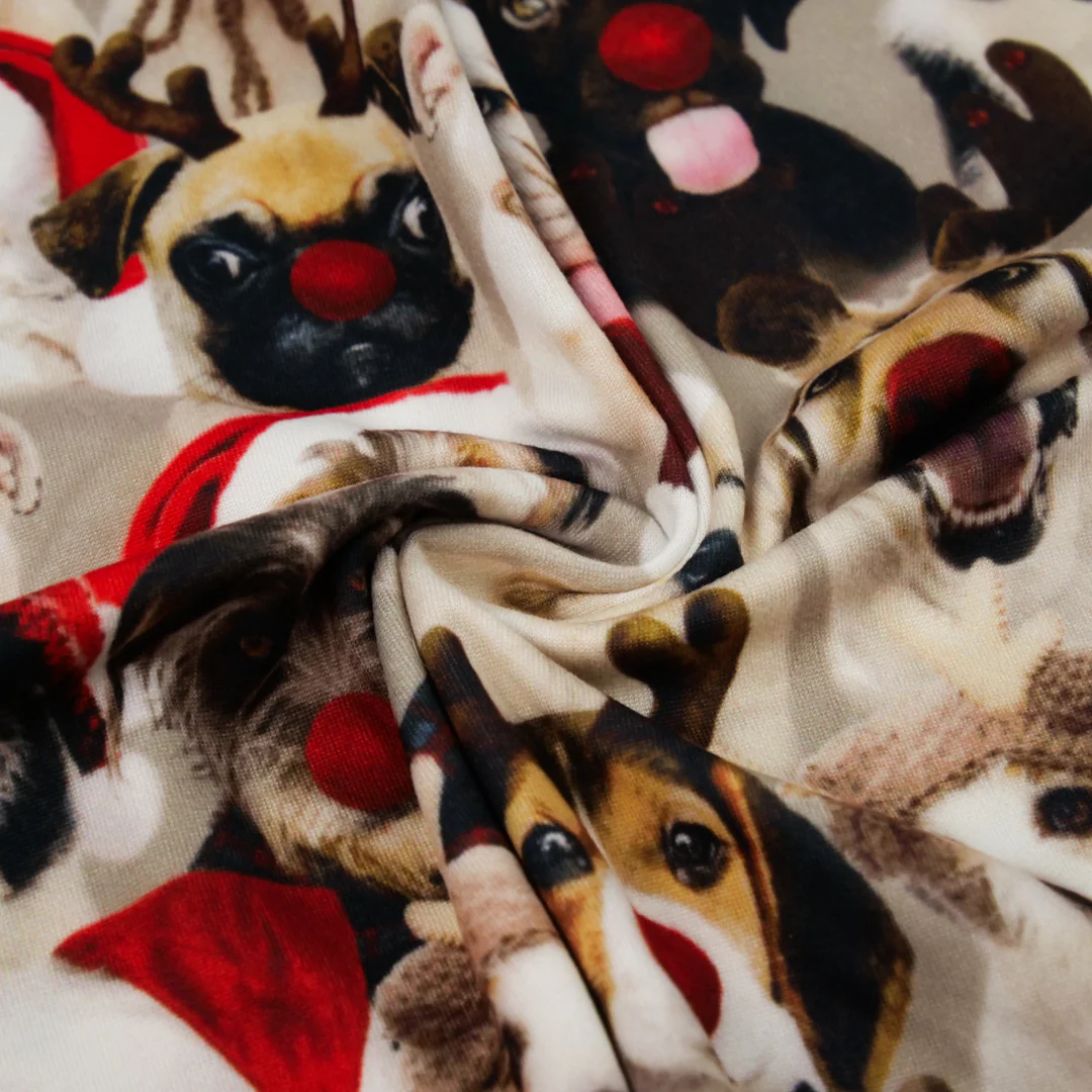 DREAMLAND - KNIT PRINTS - DOGS - Image 3