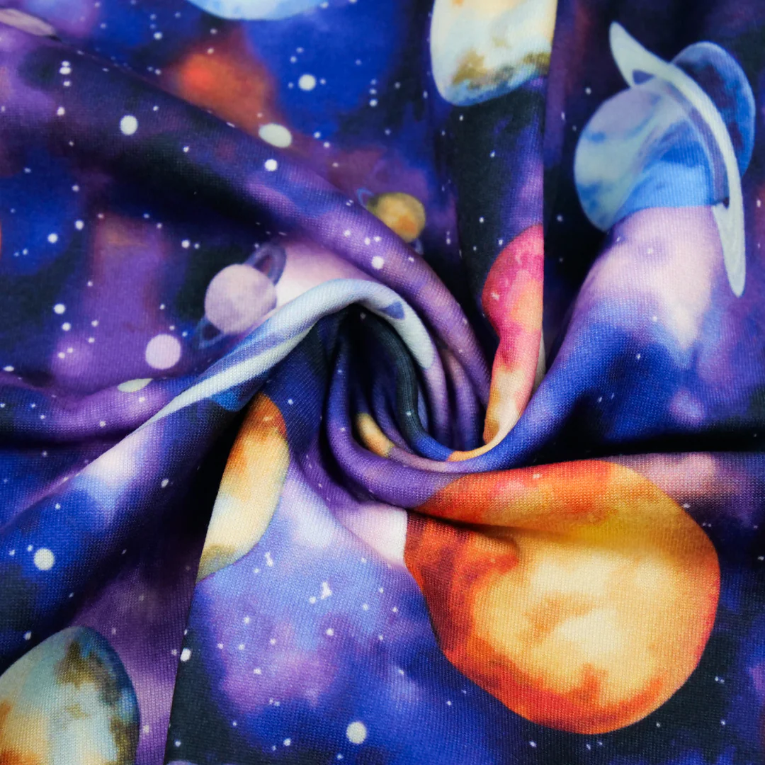 DREAMLAND - KNIT PRINTS - PLANETS - Image 3