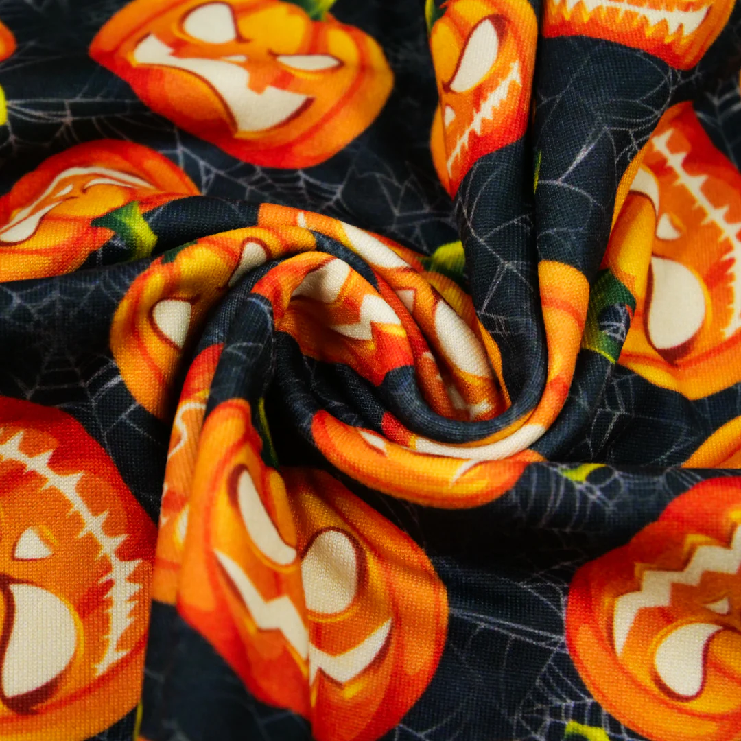 DREAMLAND - KNIT PRINTS - PUMPKINS - Image 3
