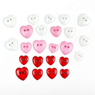 DRESS IT UP BUTTONS - Image 10