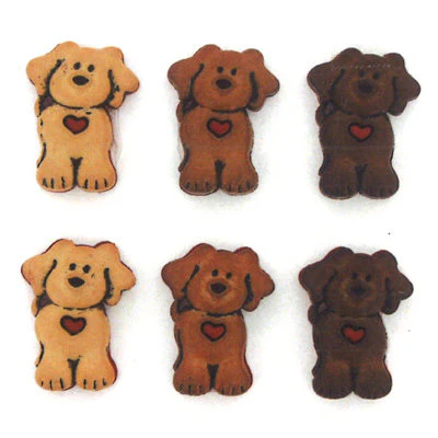 DRESS IT UP BUTTONS - Image 38