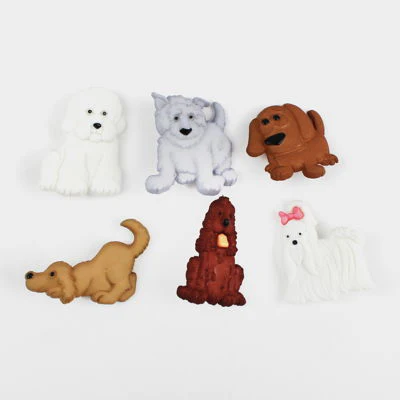 DRESS IT UP BUTTONS - Image 4