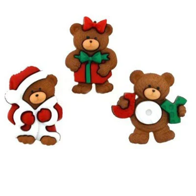 DRESS IT UP BUTTONS - Image 55