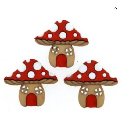 DRESS IT UP BUTTONS - Image 59