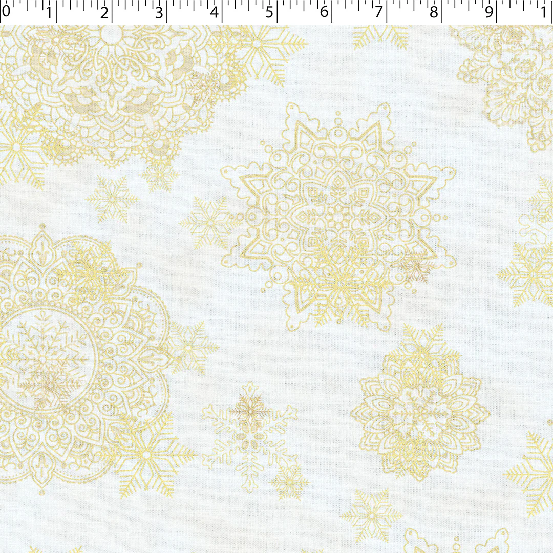 ELEGANCE CHRISTMAS II - MEDALLION - Image 3