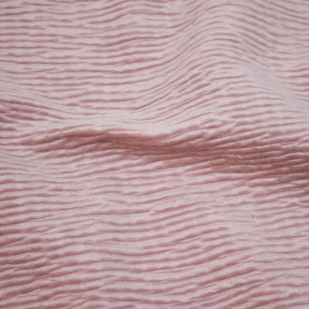 ELEGANT LOUNGING - CRINKLE VELOUR SOLIDS - Image 4