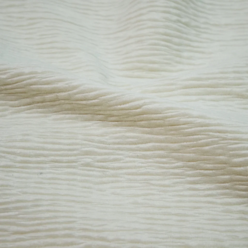 ELEGANT LOUNGING - CRINKLE VELOUR SOLIDS - Image 6
