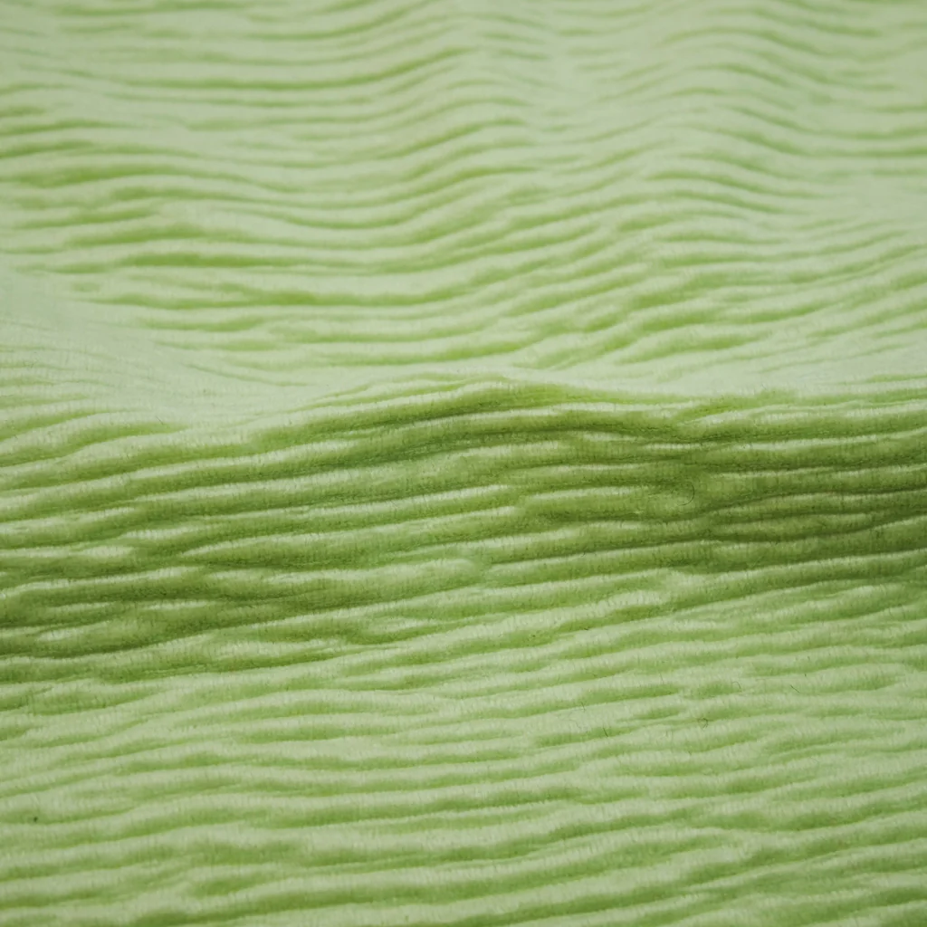 ELEGANT LOUNGING - CRINKLE VELOUR SOLIDS - Image 8