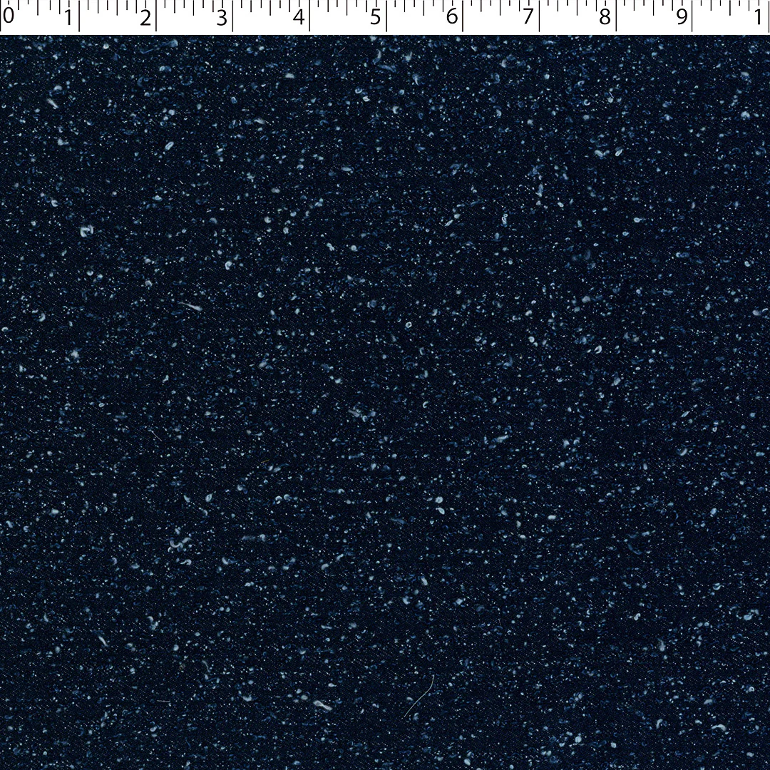 EVERYDAY BLUES-BOUCLE DENIM