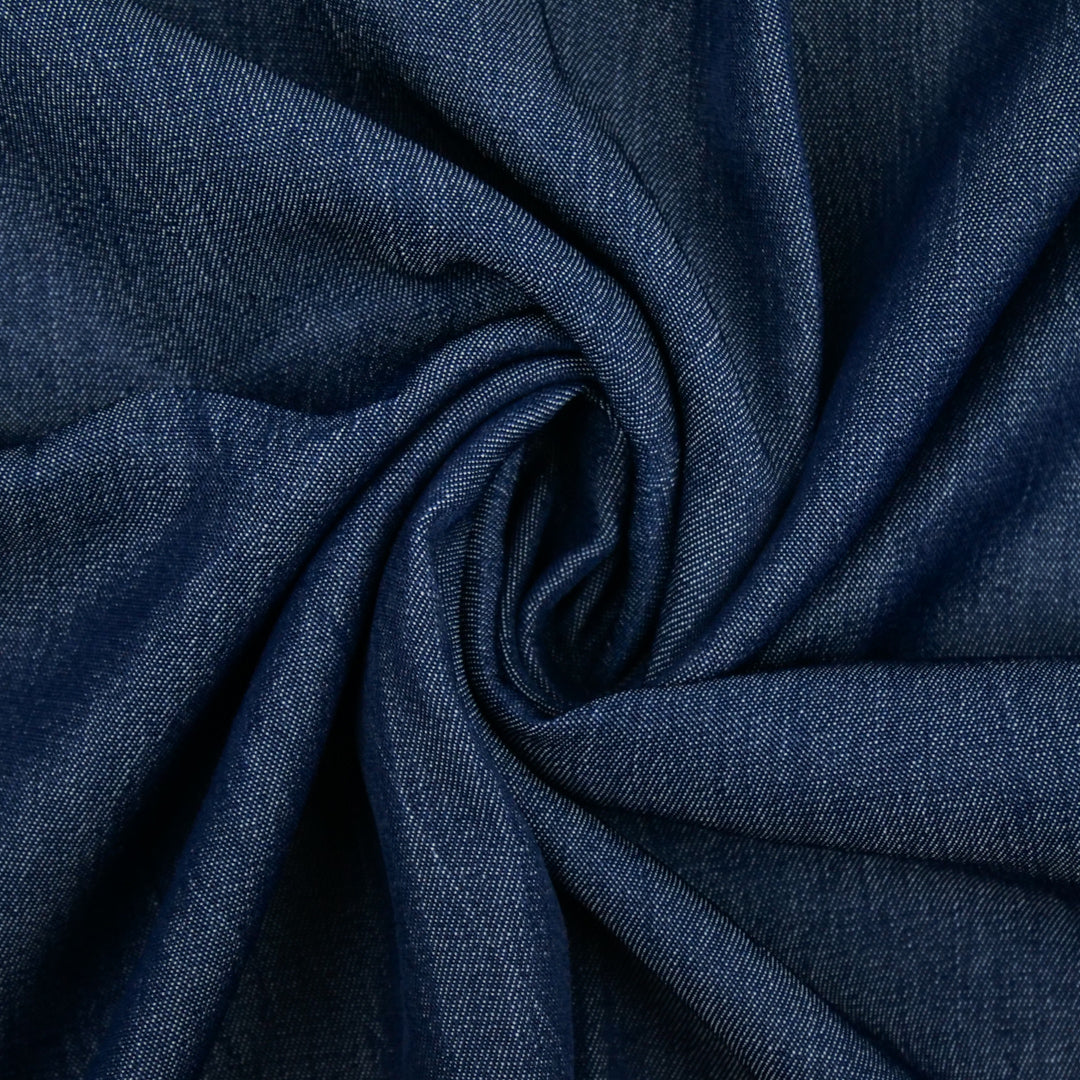 EVERYDAY BLUES - TWILL LOOK - Image 3