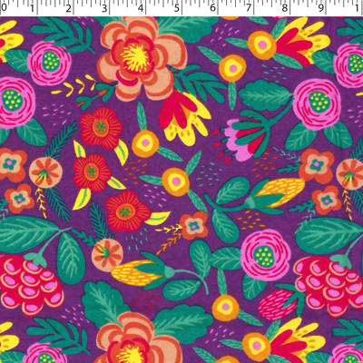 FLANNELETTE PRINTS - ELOISE - Image 2