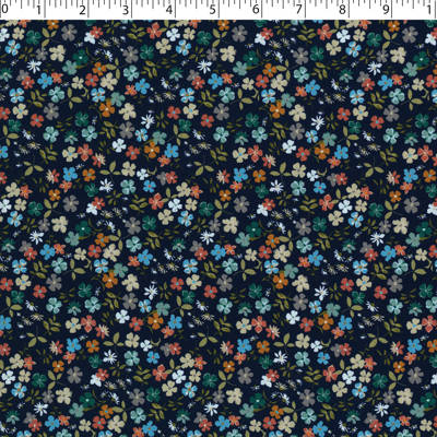 FLORAL ABUNDANCE - SARA - Image 2