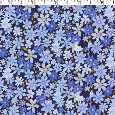 FLORAL ABUNDANCE - ZOIE
