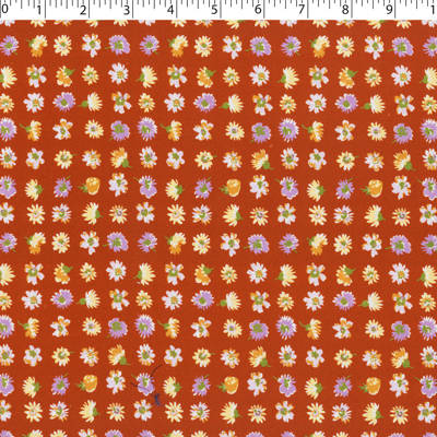 FLORAL ABUNDANCE - HARPER - Image 2