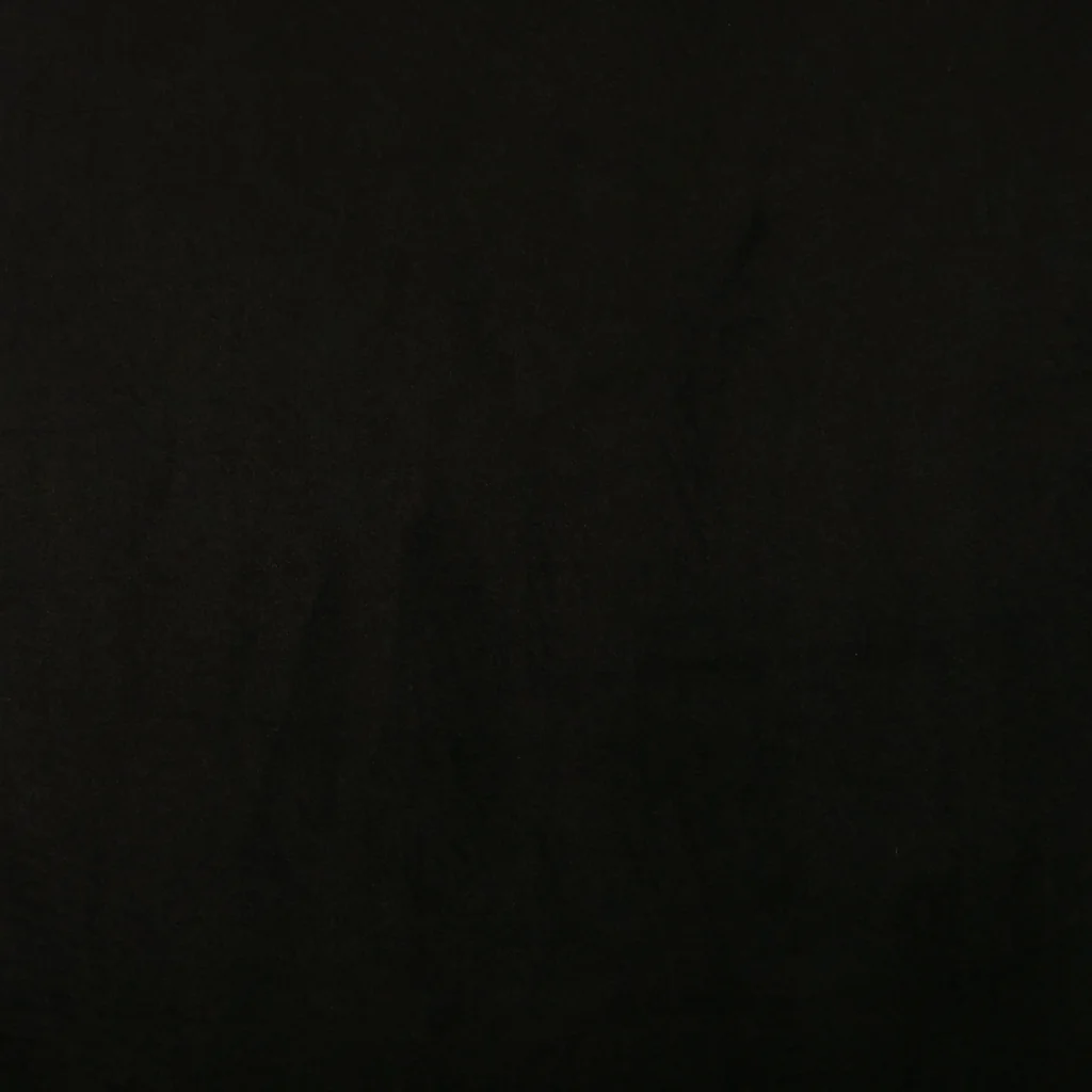 FRANCIS BACK TAB PANEL - BLACK - Image 2