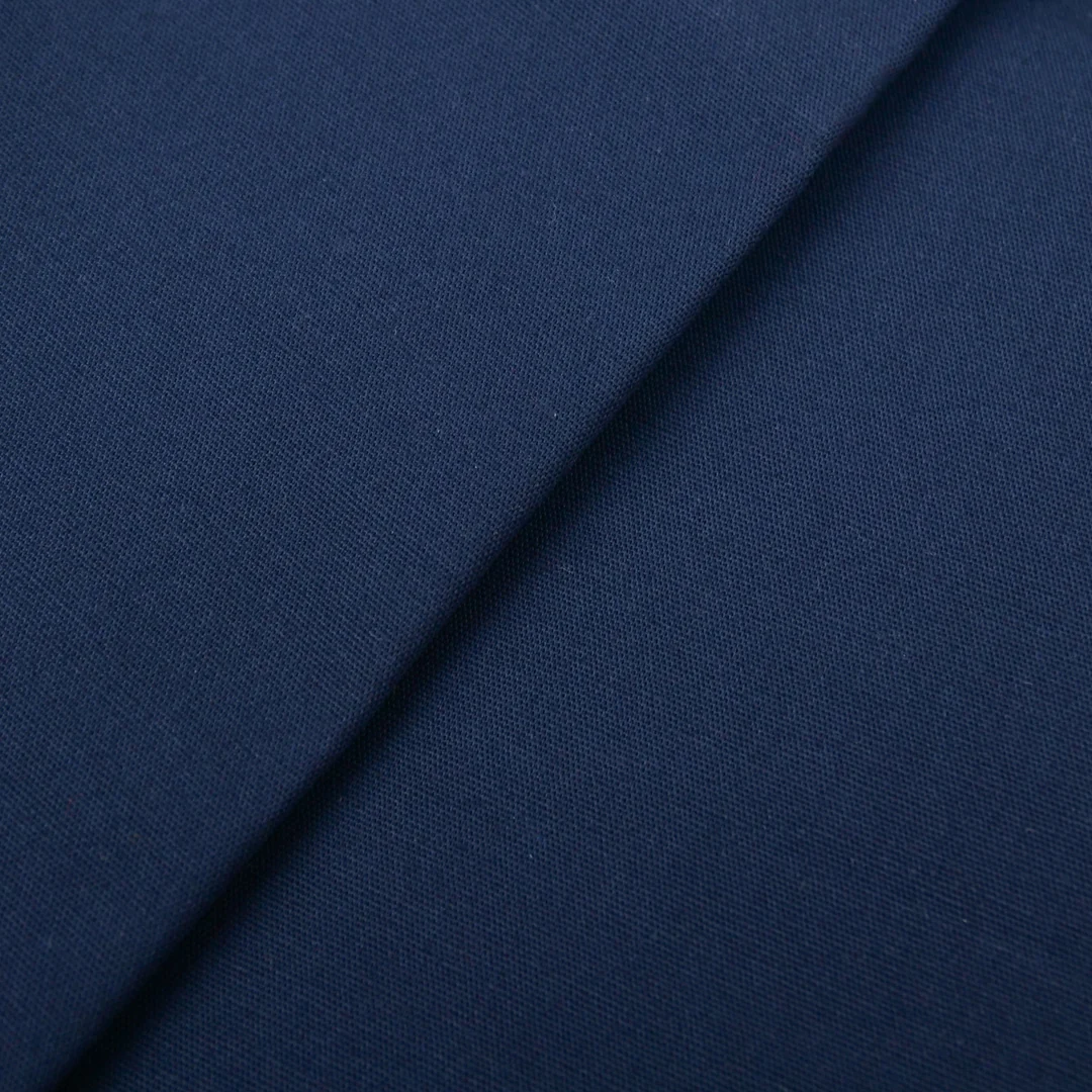 GIGGLES AND GRAPHICS - COTTON POPLIN SOLIDS - Image 4