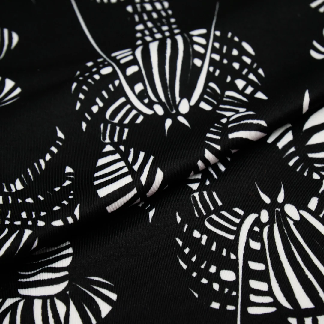 GIGGLES AND GRAPHICS - KNIT PRINTS - LOBSTERS - Image 2