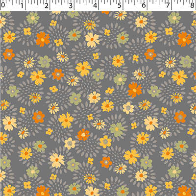 GLORIANA GARDEN PRINTS - LITTLE FLOWER - Image 2