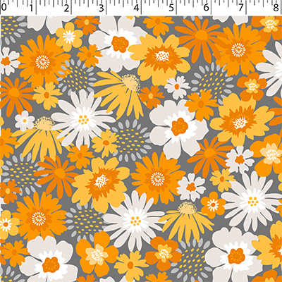 GLORIANA GARDEN PRINTS - GLORIANA PACKED - Image 2