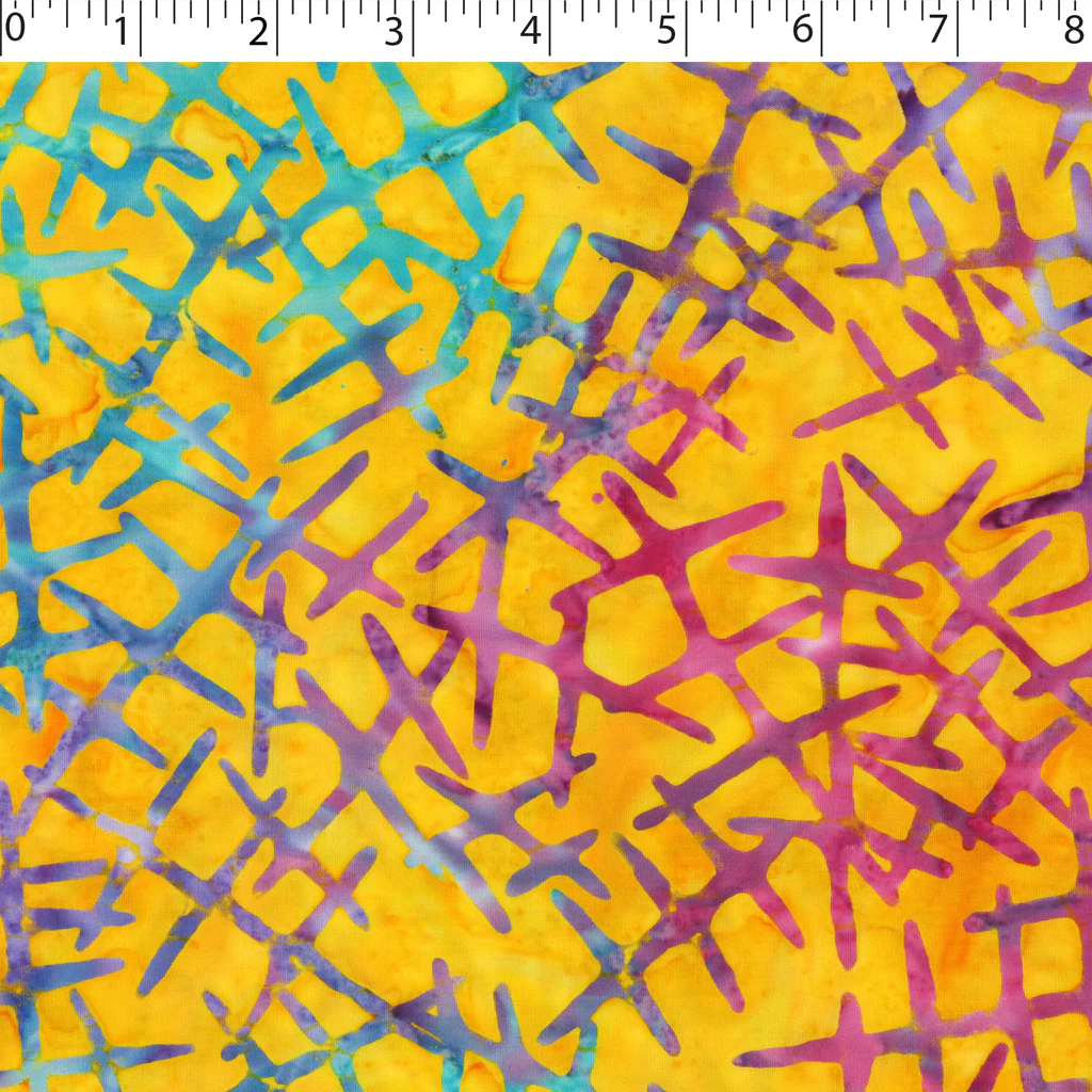 HAND DYED BATIKS - DHAP-23003 - Image 2