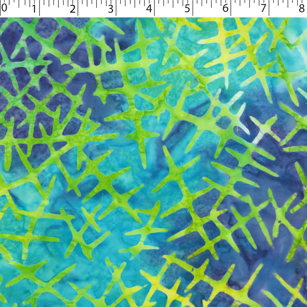 HAND DYED BATIKS - DHAP-23003 - Image 4