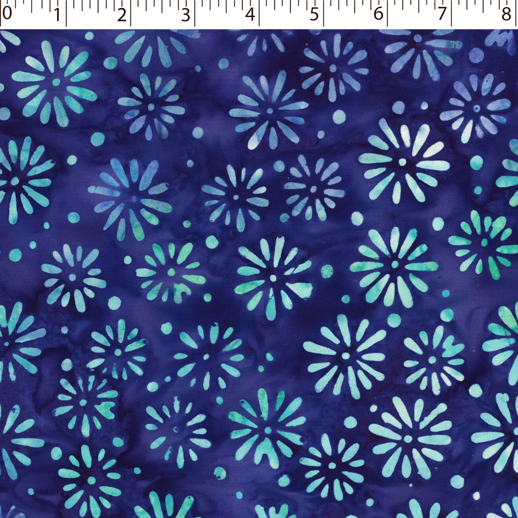 HAND DYED BATIKS - DHD-23001 - Image 2