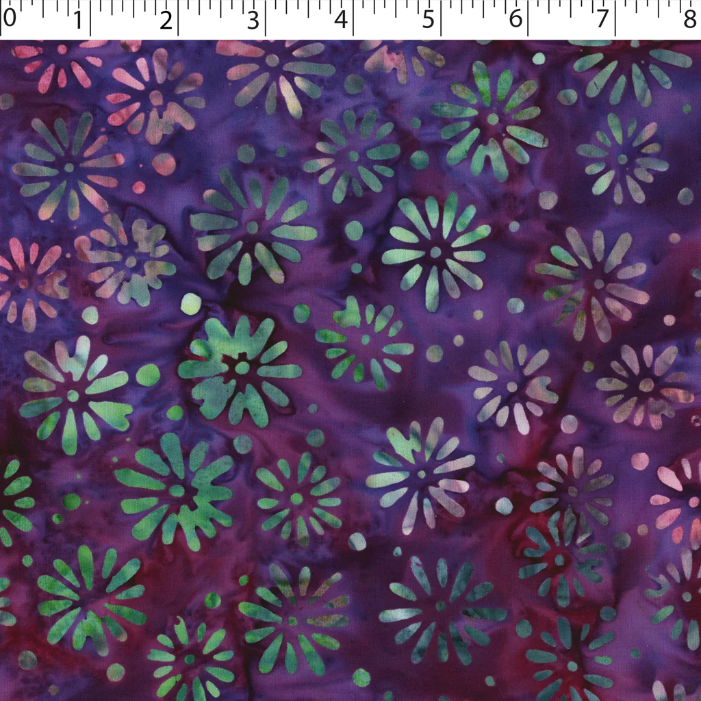 HAND DYED BATIKS - DHD-23001 - Image 4