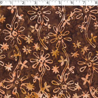 HAND DYED BATIKS - 22072 - Image 3