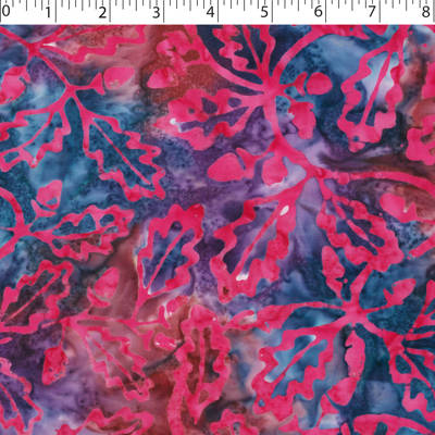 HAND DYED BATIKS -22069 - Image 2