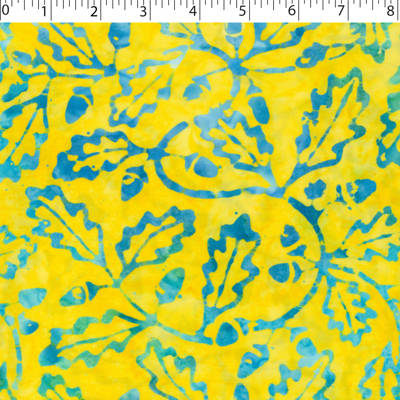 HAND DYED BATIKS -22069 - Image 3