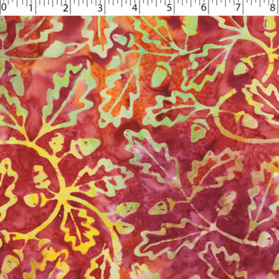 HAND DYED BATIKS -22069 - Image 4
