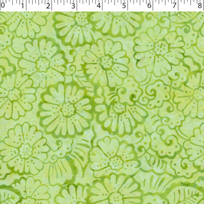 HAND DYED BATIKS - 22077 - Image 2