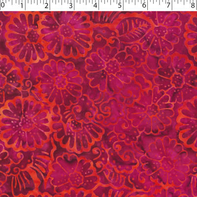 HAND DYED BATIKS - 22077 - Image 4
