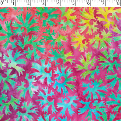 HAND DYED BATIKS - 22078 - Image 2