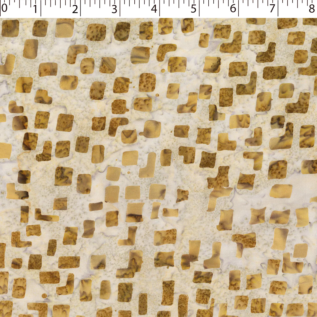 HAND DYED BATIKS - DHL-23006 - Image 7