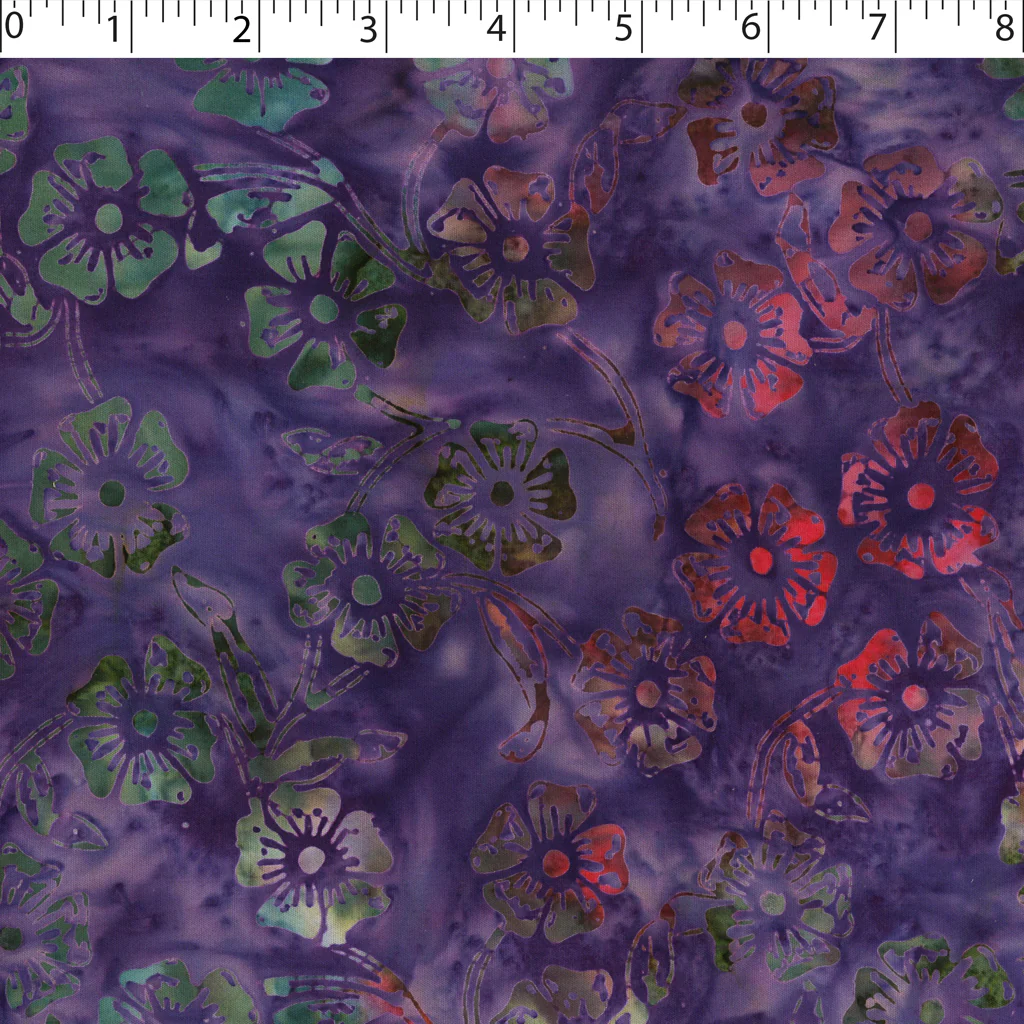 HAND DYED BATIKS - DHM-23005 - Image 3