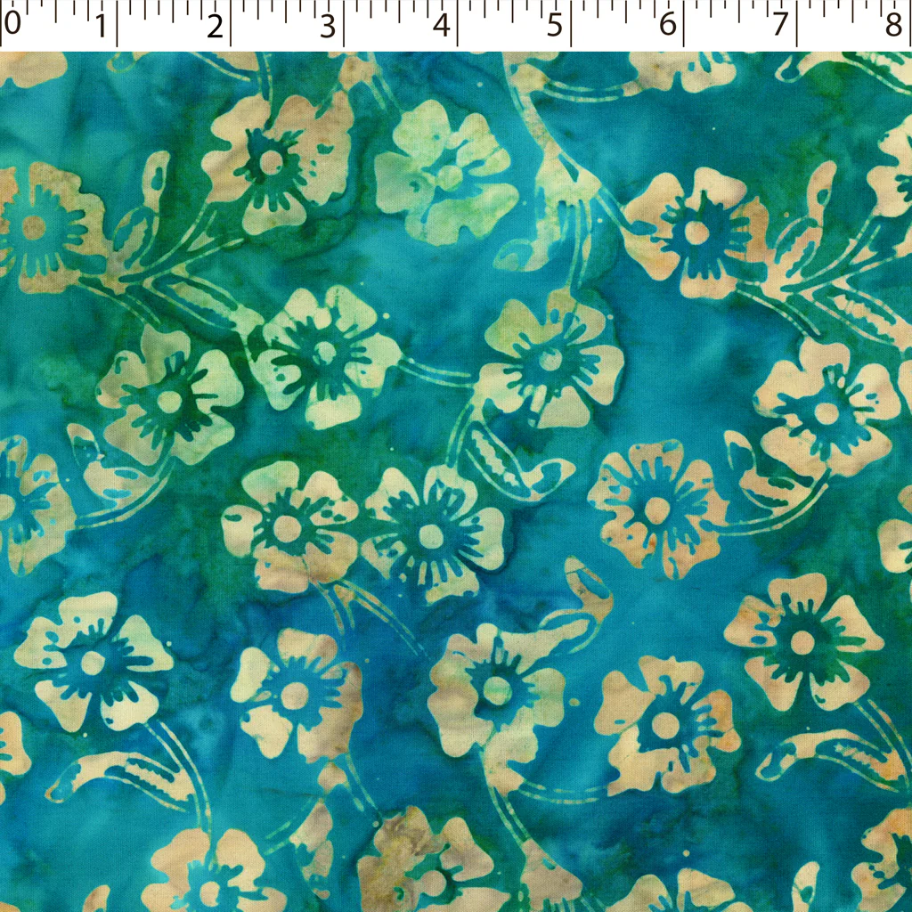 HAND DYED BATIKS - DHM-23005 - Image 8