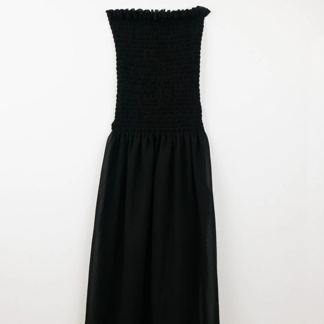 HARMONY POLYESTER SMOCKING - Image 2