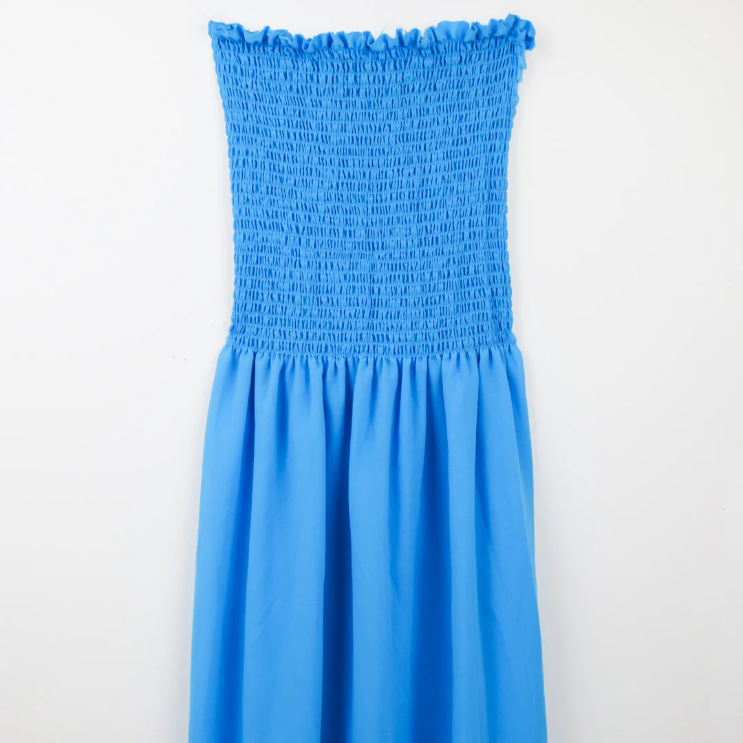 HARMONY POLYESTER SMOCKING - Image 3
